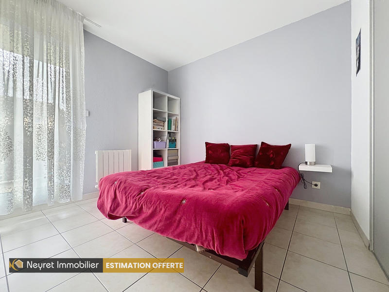 Appartement - 87 m² - 4 pièces