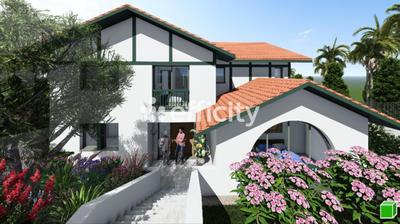 Terrain - 609 m²