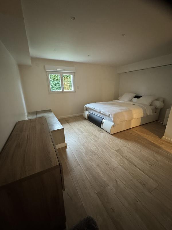 Loft - 100 m² - 3 pièces