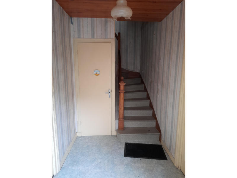 Immeuble - 200 m² - 10 pièces