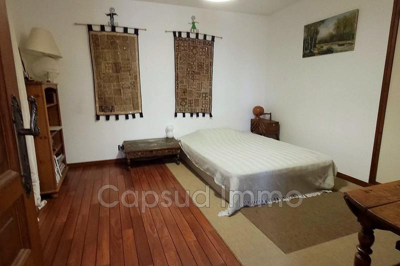 Maison - 175 m² - 7 pièces