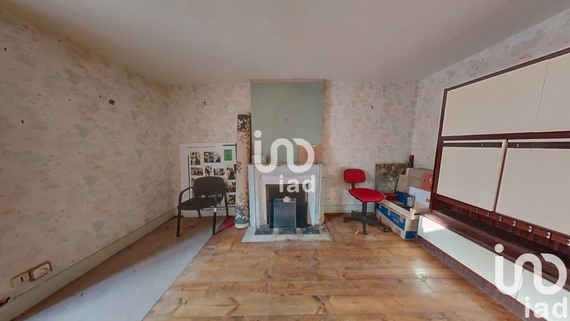 Maison de village - 207 m² - 6 pièces