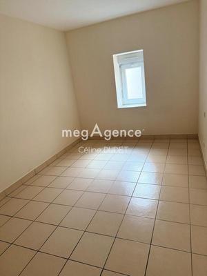 Appartement - 78 m² - 3 pièces