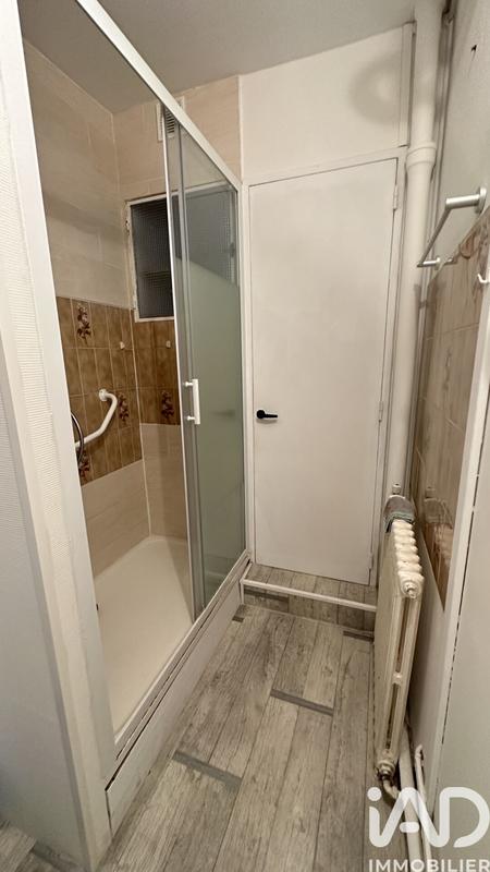 Appartement - 79 m² - 4 pièces