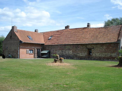 Propriété - 200 m² - 6 pièces