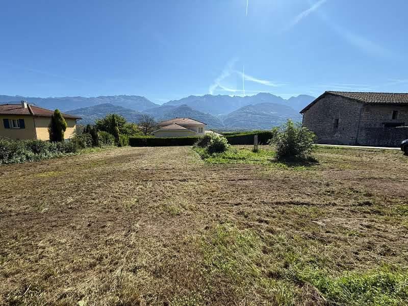 Terrain - 451 m²