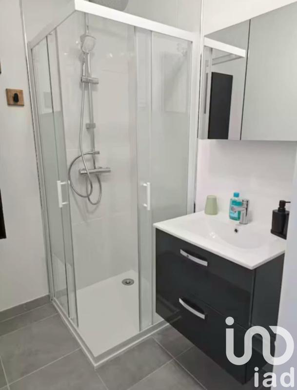 Appartement - 113 m² - 4 pièces