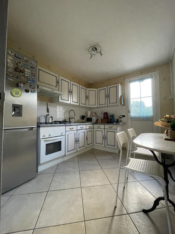 Maison - 138 m² - 5 pièces