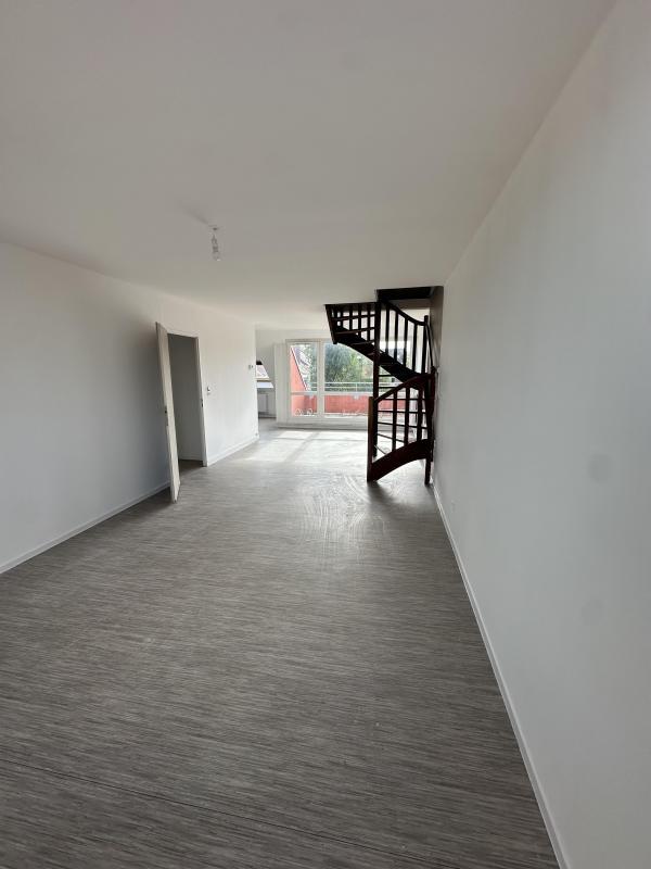 Appartement - 85 m² - 4 pièces