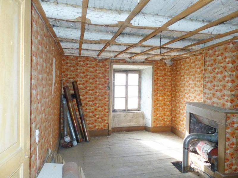 Maison - 101 m² - 5 pièces