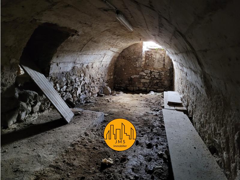 Maison - 124 m² - 5 pièces