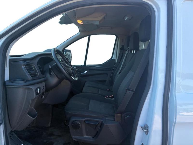 Ford Transit Custom Fourgon 320 L2h1 2.0 Ecoblue 105 Trend Business