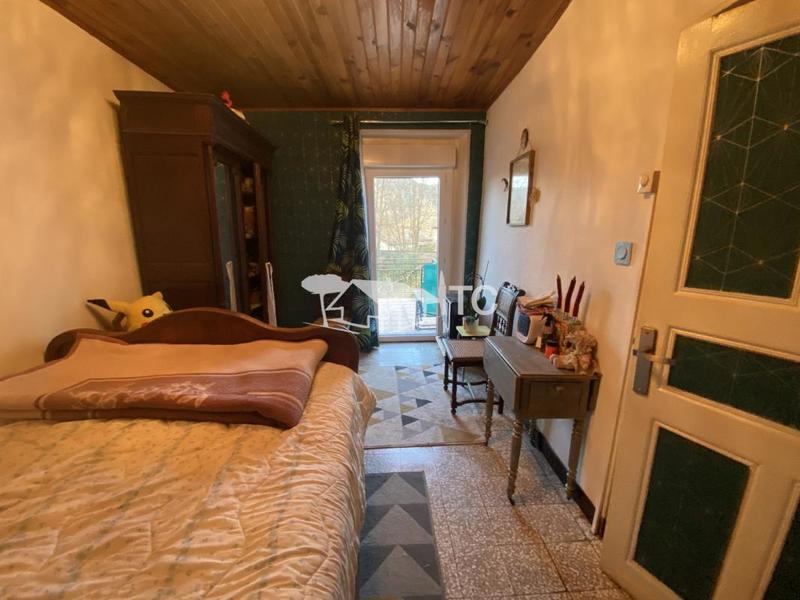 Maison - 108 m² - 4 pièces