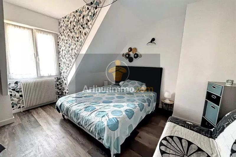 Maison - 157 m² - 6 pièces