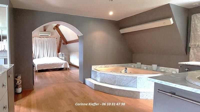 Manoir - 528 m² - 15 pièces