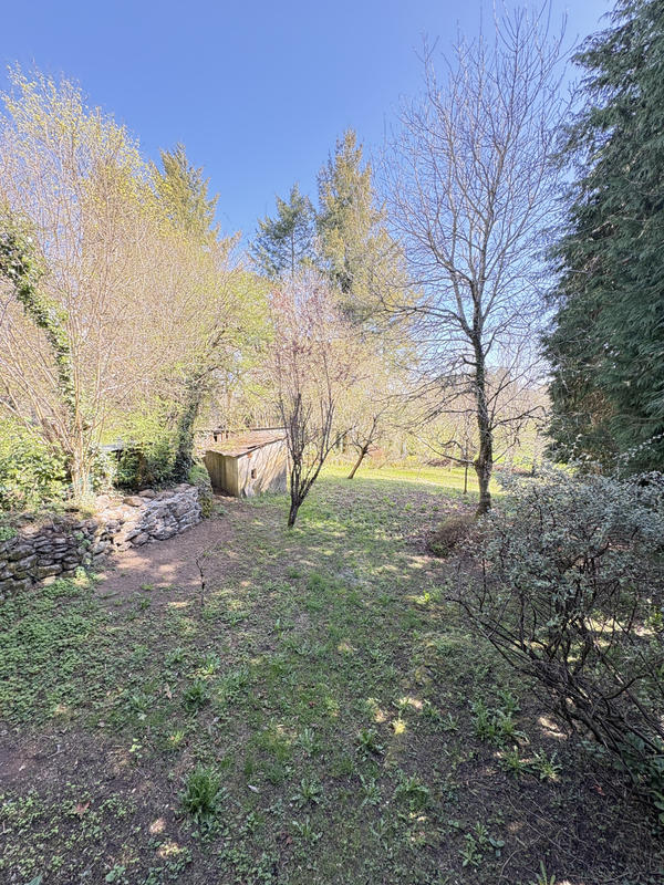 Maison de village - 138 m² - 4 pièces