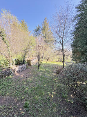 Maison de village - 138 m² - 4 pièces