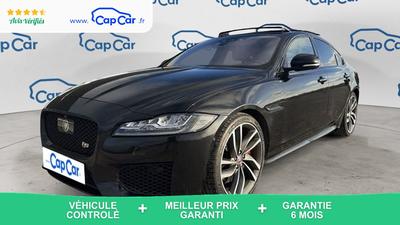 Jaguar Xf II 3.0 d V6 300 Bva8 R Sport