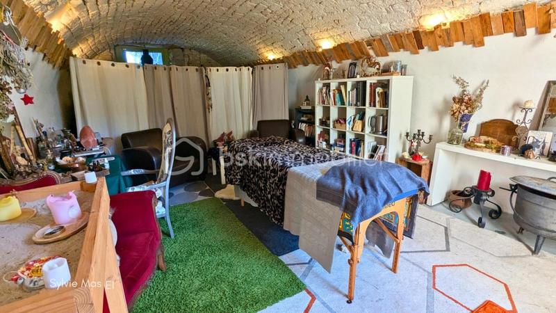 Gîte - 390 m² - 20 pièces