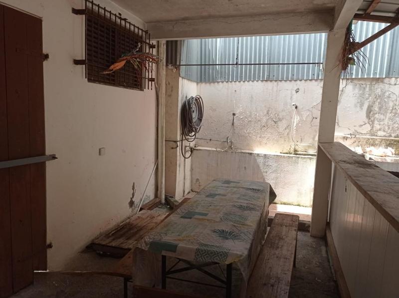 Maison - 65 m² - 4 pièces