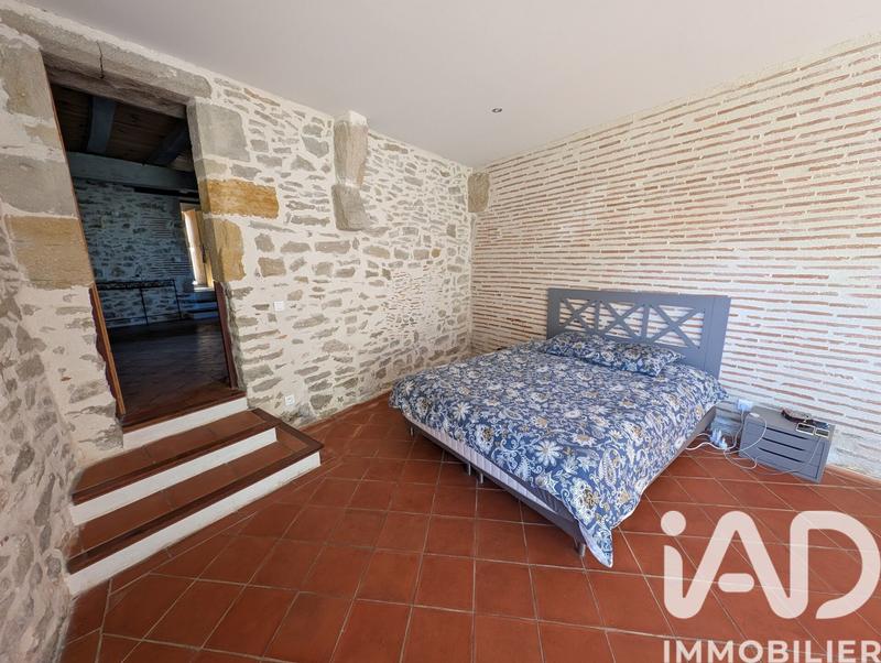 Maison - 179 m² - 5 pièces