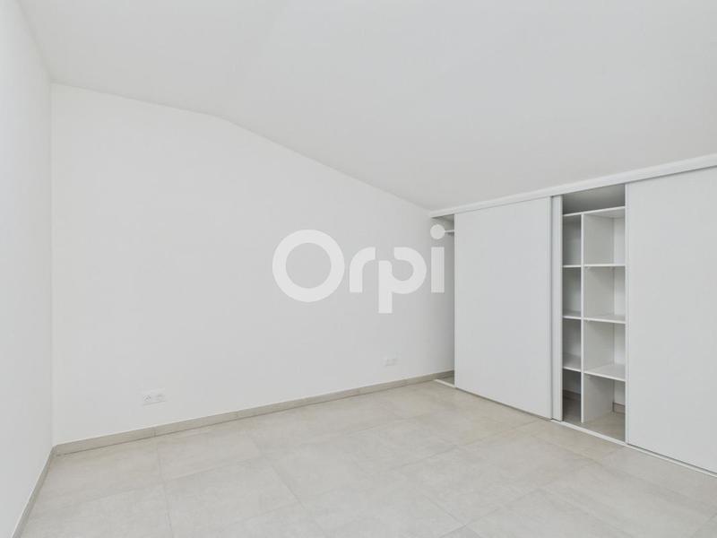Duplex - 81 m² - 4 pièces
