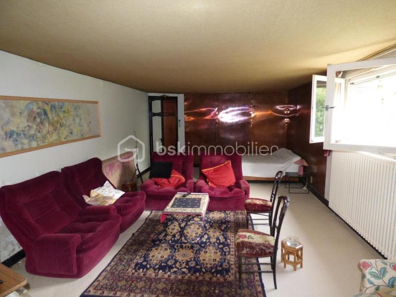 Maison de maîtres - 150 m² - 5 pièces