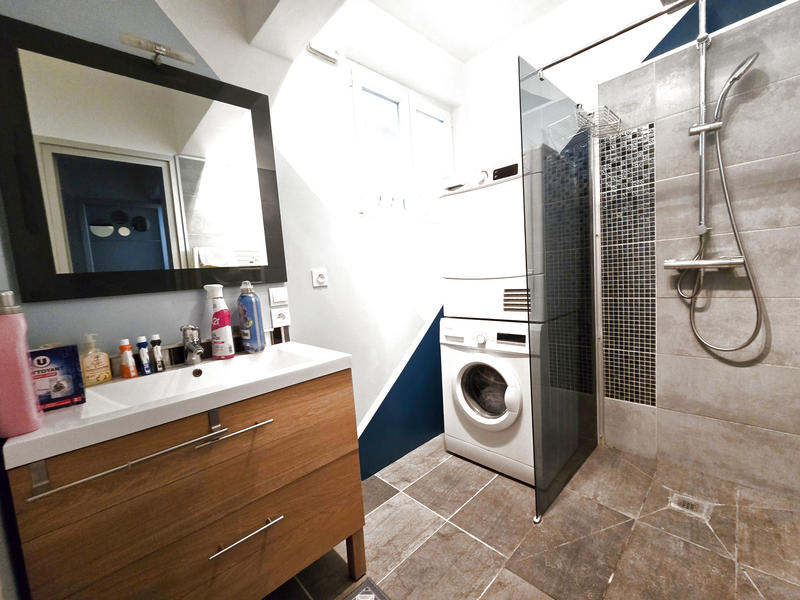 Maison - 172 m² - 7 pièces