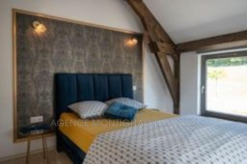 Maison contemporaine - 195 m² - 6 pièces