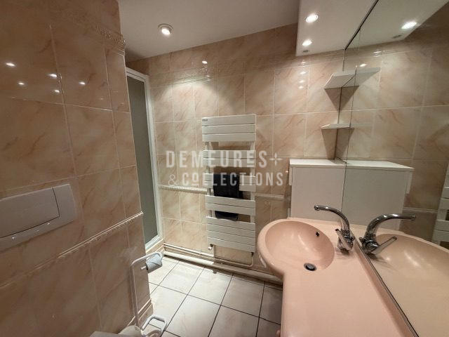 Appartement - 33 m² - 1 pièce