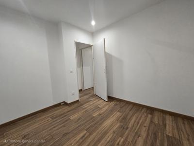 Maison - 46 m² - 3 pièces