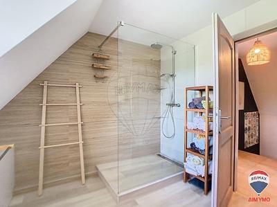 Villa - 172 m² - 6 pièces