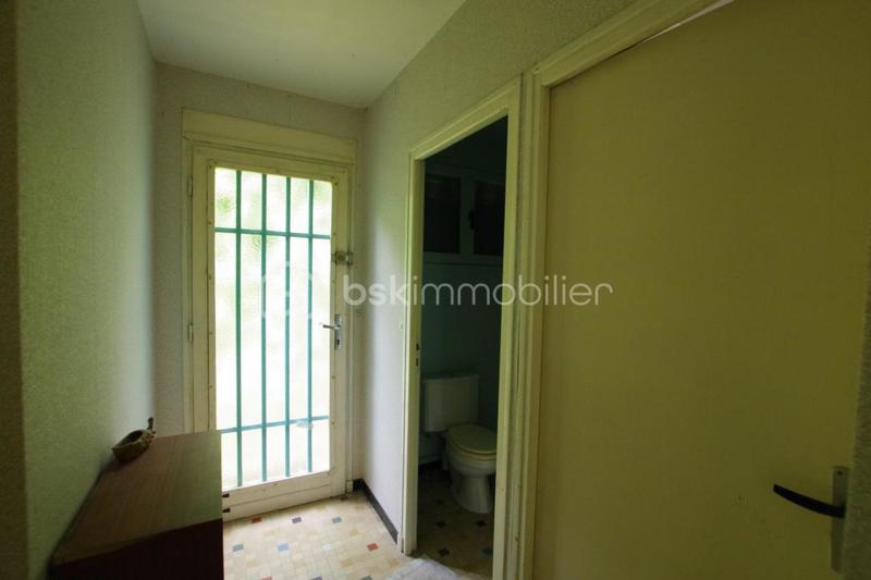 Maison de campagne - 49 m² - 3 pièces