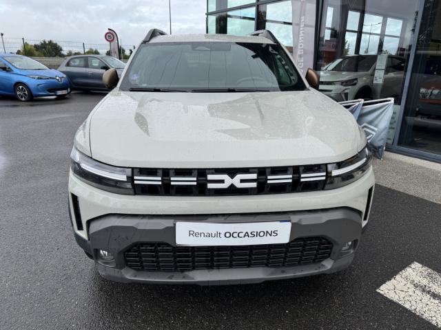 Dacia Duster TCe 130 4x2 Extreme