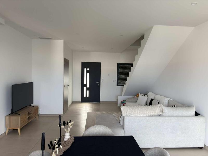 Villa - 110 m² - 4 pièces