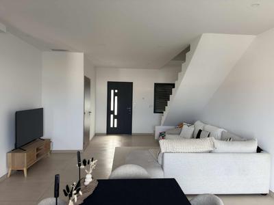 Villa - 110 m² - 4 pièces