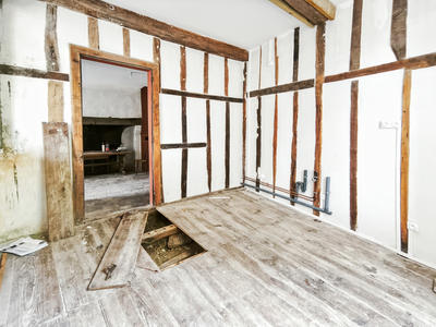 Maison - 160 m² - 4 pièces