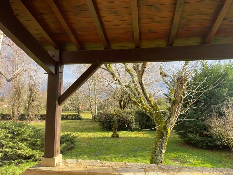 Maison - 127 m² - 4 pièces