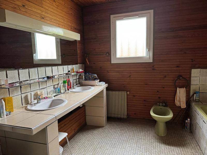 Maison - 147 m² - 6 pièces