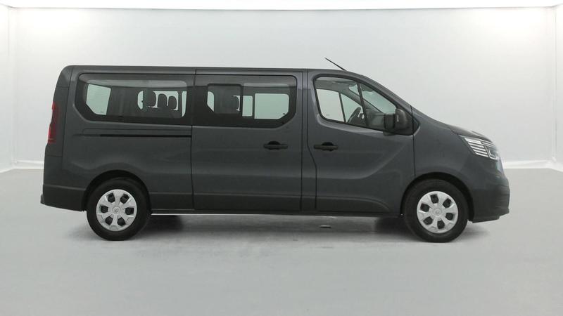 Renault Trafic L2 dCi 150 Energy s&amp;S Zen