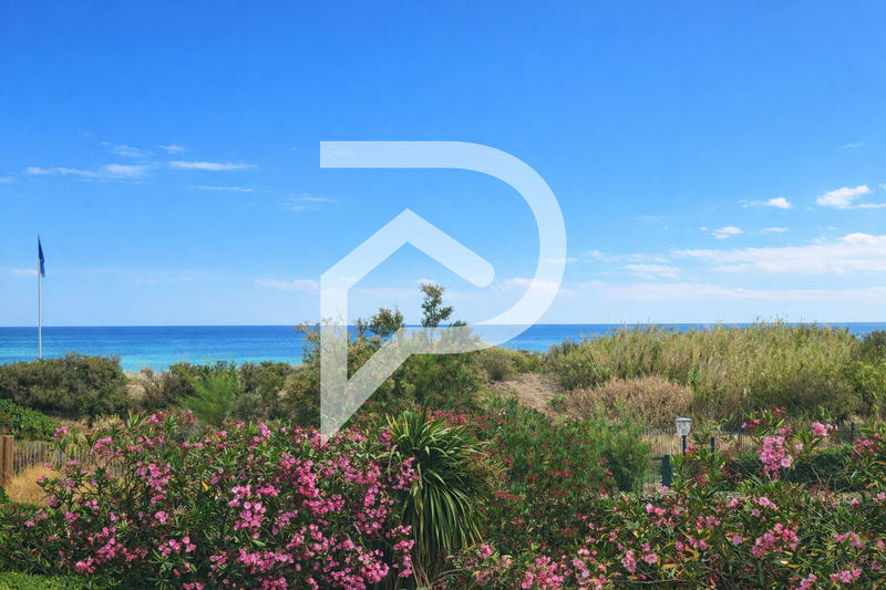 Appartement - 29 m² - 2 pièces