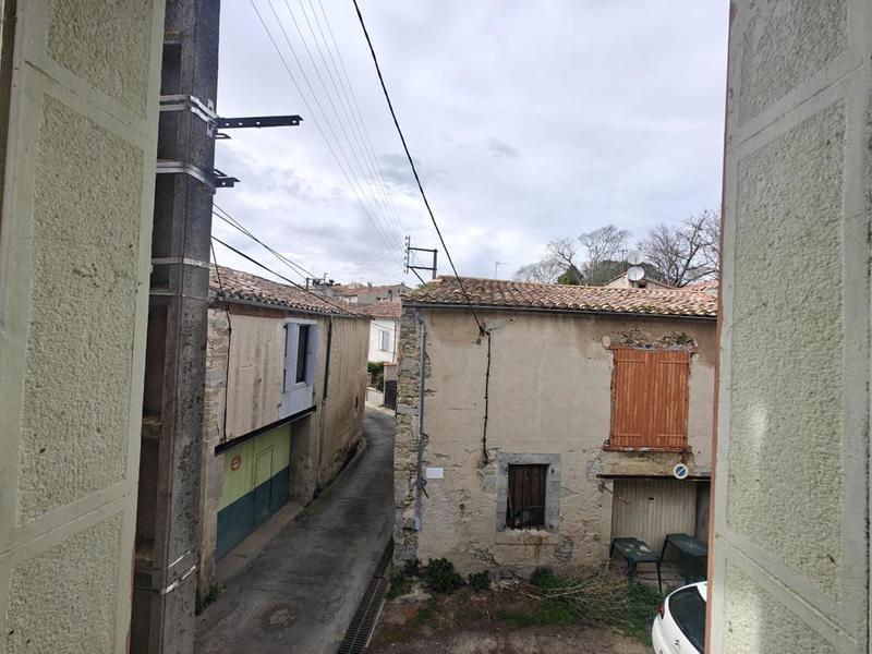 Maison - 72 m² - 5 pièces