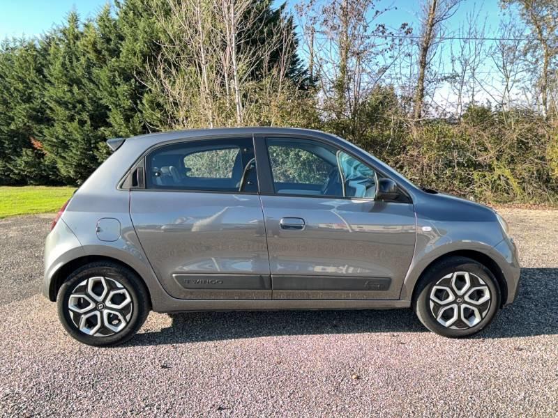Renault Twingo III SCe 65 Equilibre