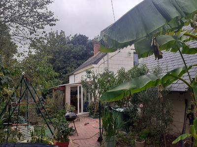 Maison - 64 m² - 4 pièces