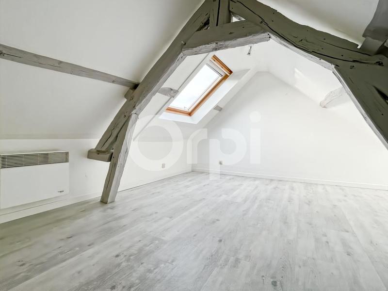 Maison - 53 m² - 2 pièces