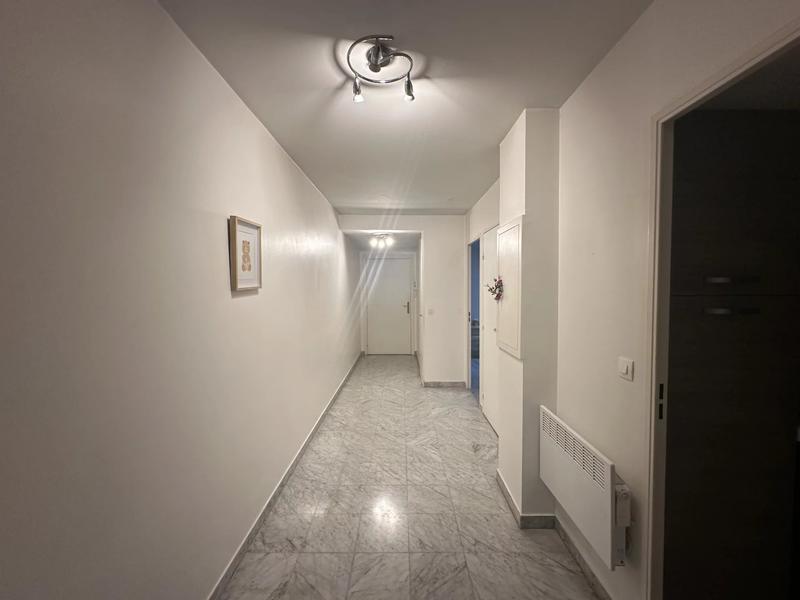 Appartement - 52 m² - 2 pièces