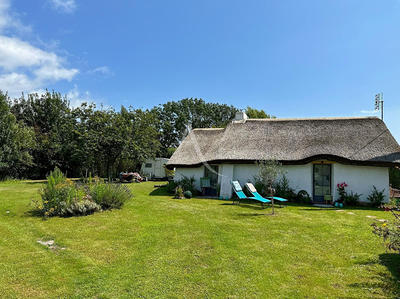 Maison - 73 m² - 3 pièces