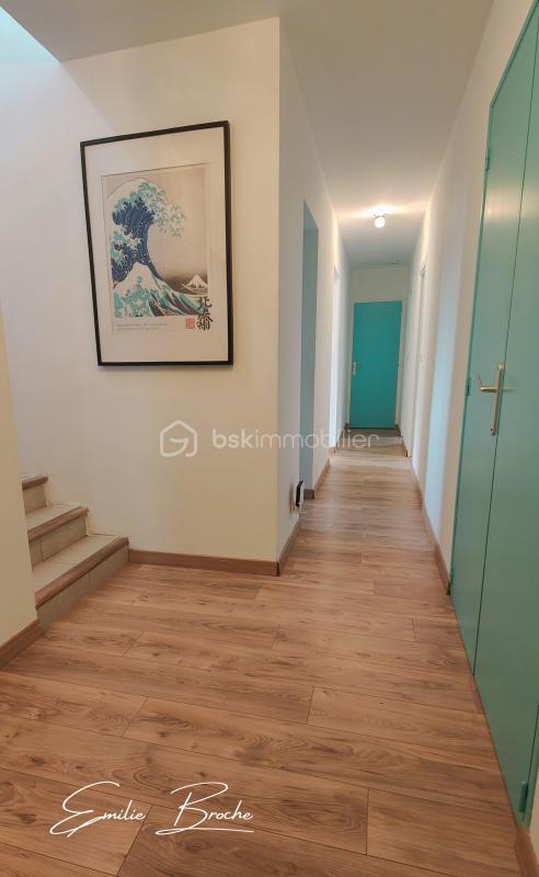 Villa - 127 m² - 5 pièces