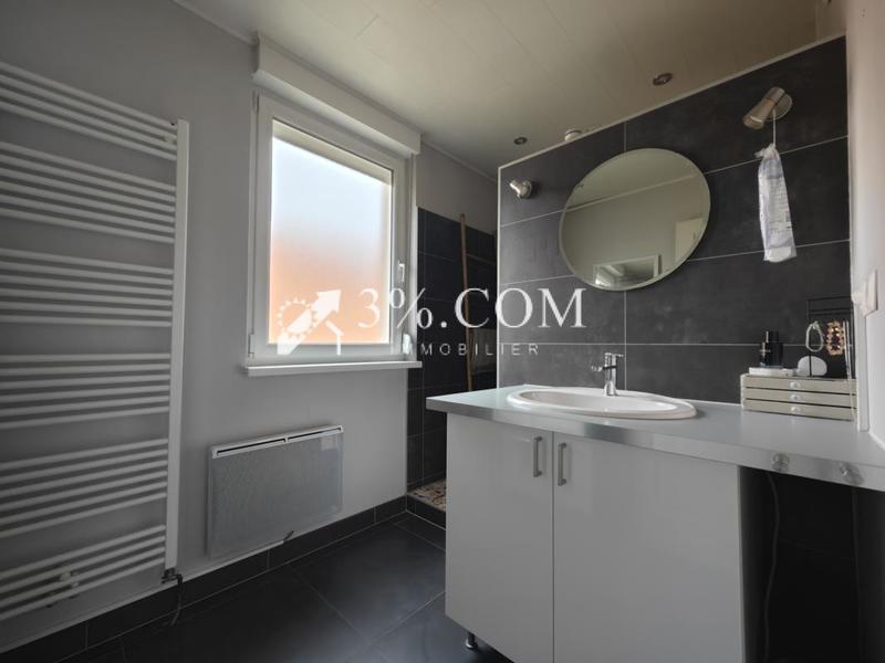 Duplex - 100 m² - 4 pièces