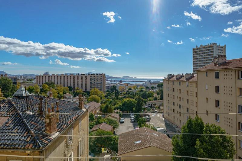 Appartement - 54 m² - 3 pièces